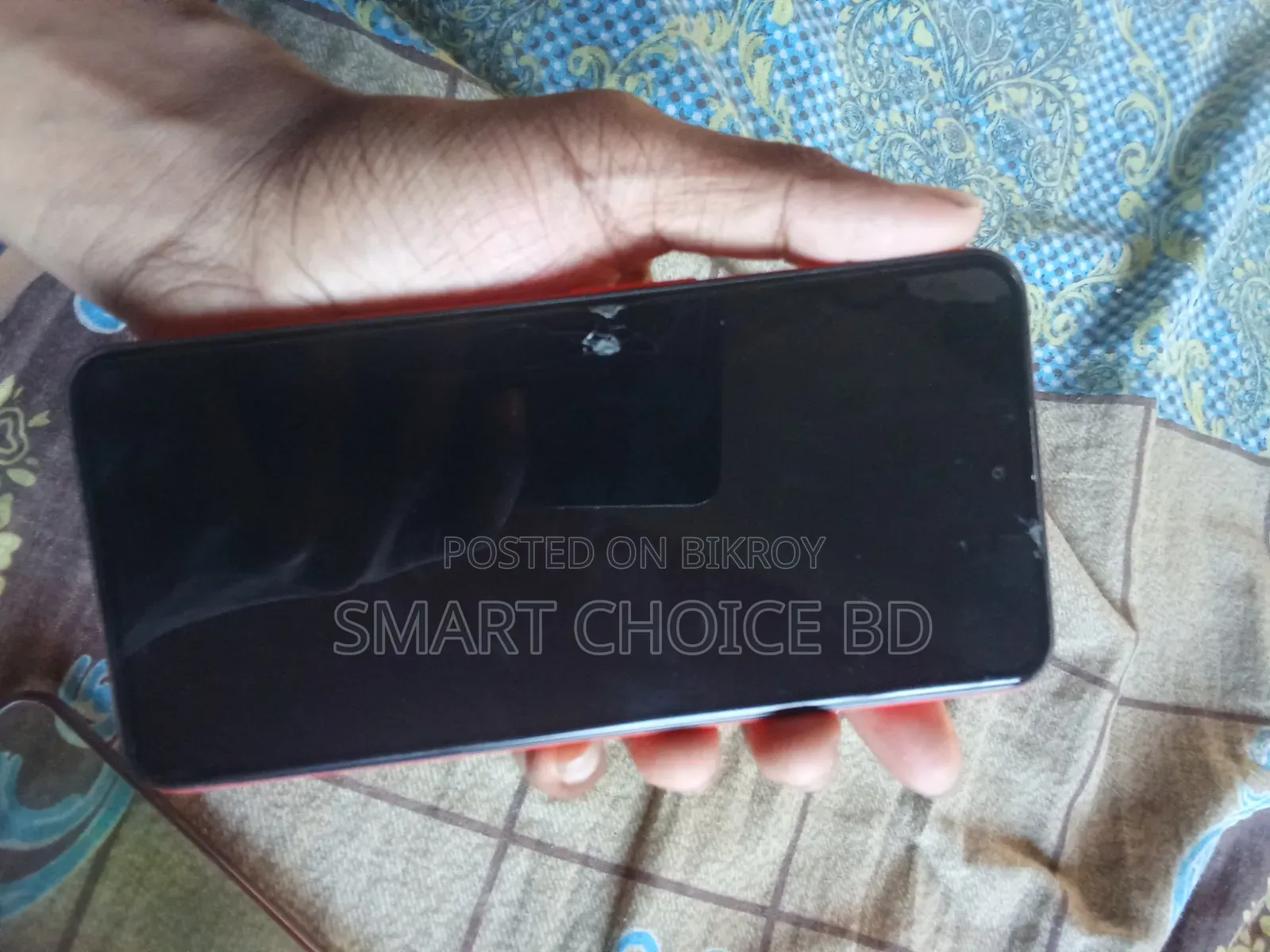 নাথিং ফোন সিএমএফ ফোন ২ প্রো ১২৮ জিবি অরেঞ্জ