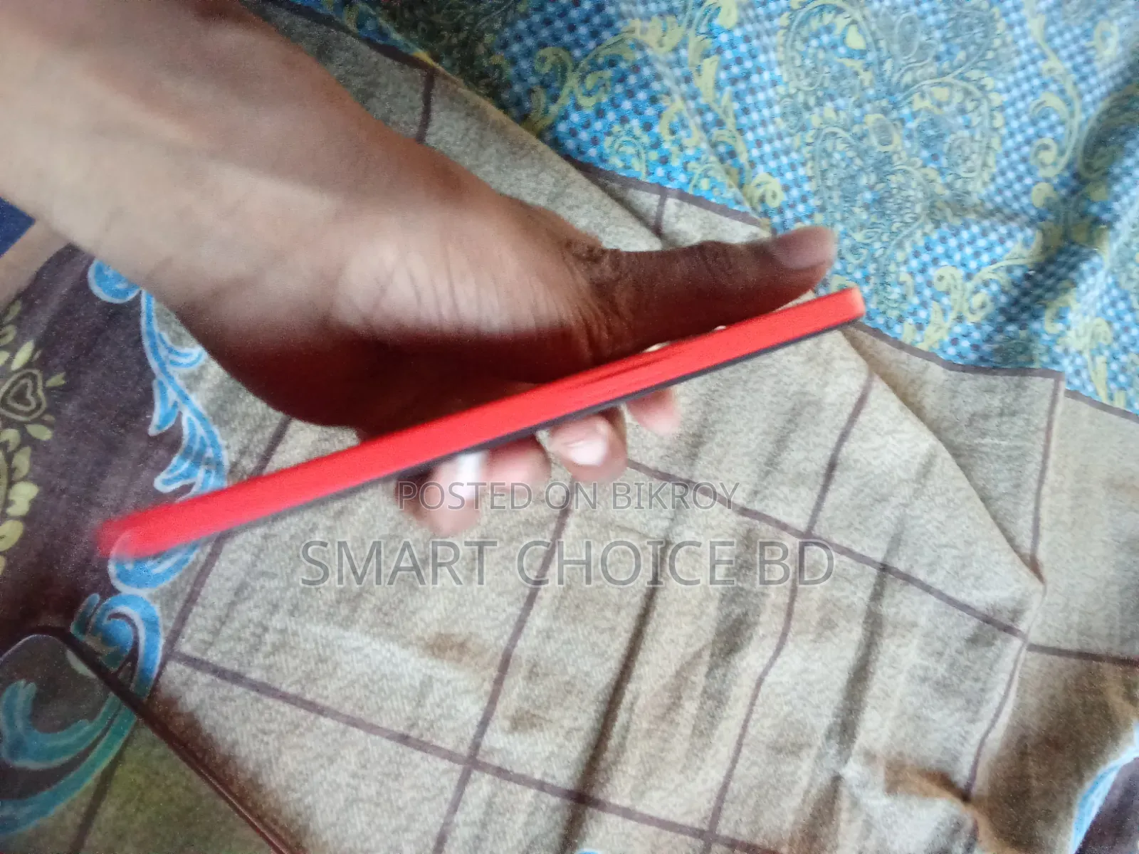 নাথিং ফোন সিএমএফ ফোন ২ প্রো ১২৮ জিবি অরেঞ্জ