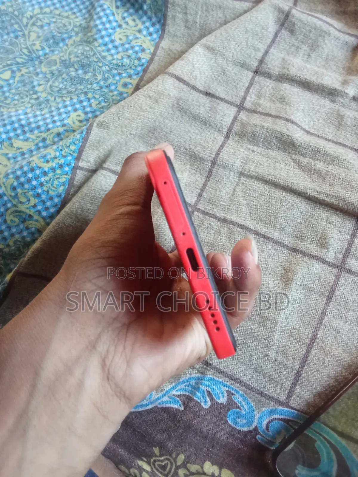 নাথিং ফোন সিএমএফ ফোন ২ প্রো ১২৮ জিবি অরেঞ্জ
