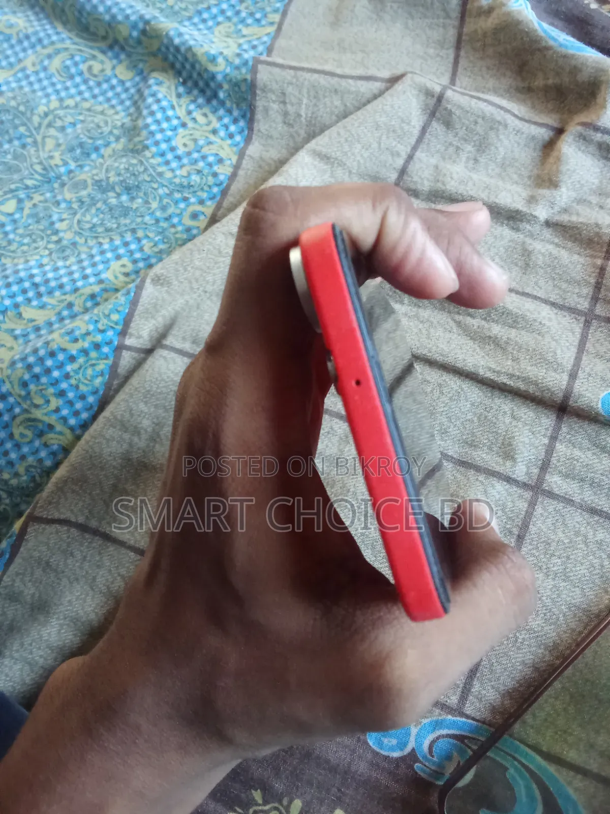 নাথিং ফোন সিএমএফ ফোন ২ প্রো ১২৮ জিবি অরেঞ্জ