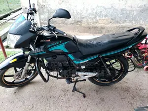 Runner Bullet 100 2020 Brown