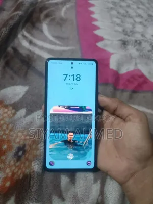 Samsung Galaxy A52 5G 128 GB Black