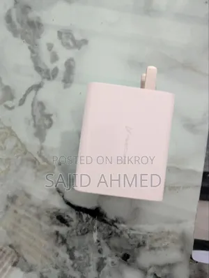 Vivo Iqoo Phone Charger 80w