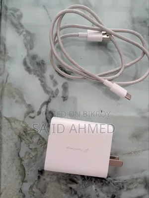 Vivo Iqoo Phone Charger 80w