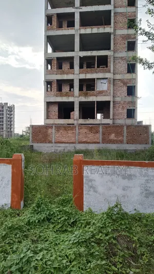 5 Katha (East Facing, 60 feet road) Sector #16/E, Uttara