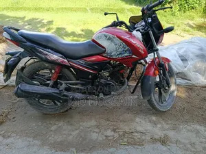 হিরো ইগনিটর ২০১৮ লাল