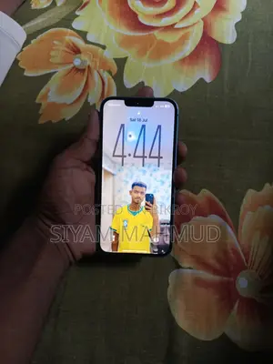 Apple iPhone 13 128 GB Blue