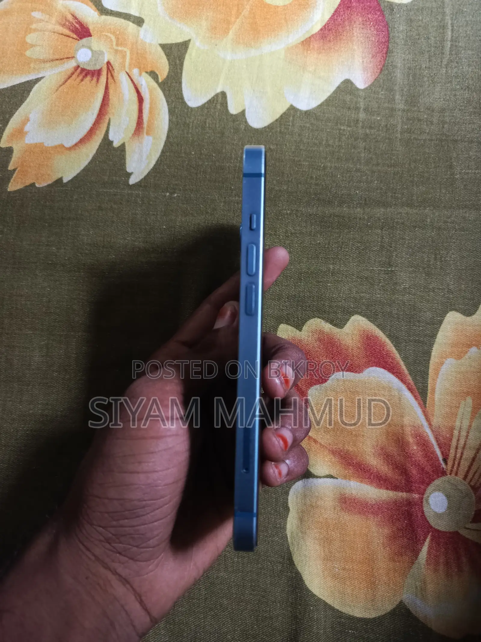Apple iPhone 13 128 GB Blue