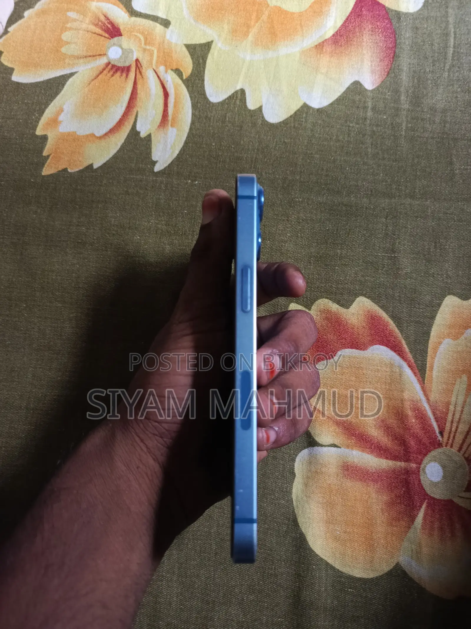 Apple iPhone 13 128 GB Blue