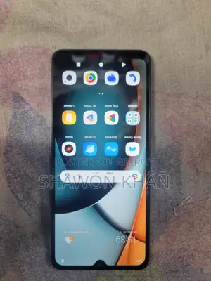 Xiaomi Redmi A3 128 GB Green