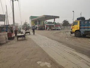 `খুলনা জিরোপয়েন্ট এর কাছে ৮.৫ শতক কর্নার প্লট | ৩০ ফিট পিচ রাস্তা