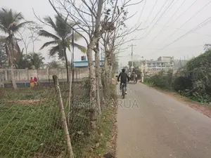 8.5 Decimal Corner Plot Near Khulna Zero Point | 30ft Paved Road