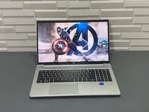 Laptop HP 4gb Intel SSD 500gb