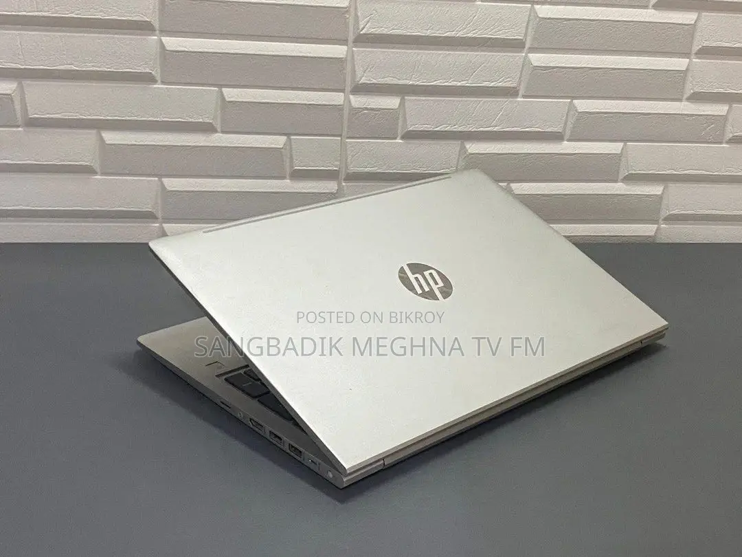 Laptop HP 4gb Intel SSD 500gb