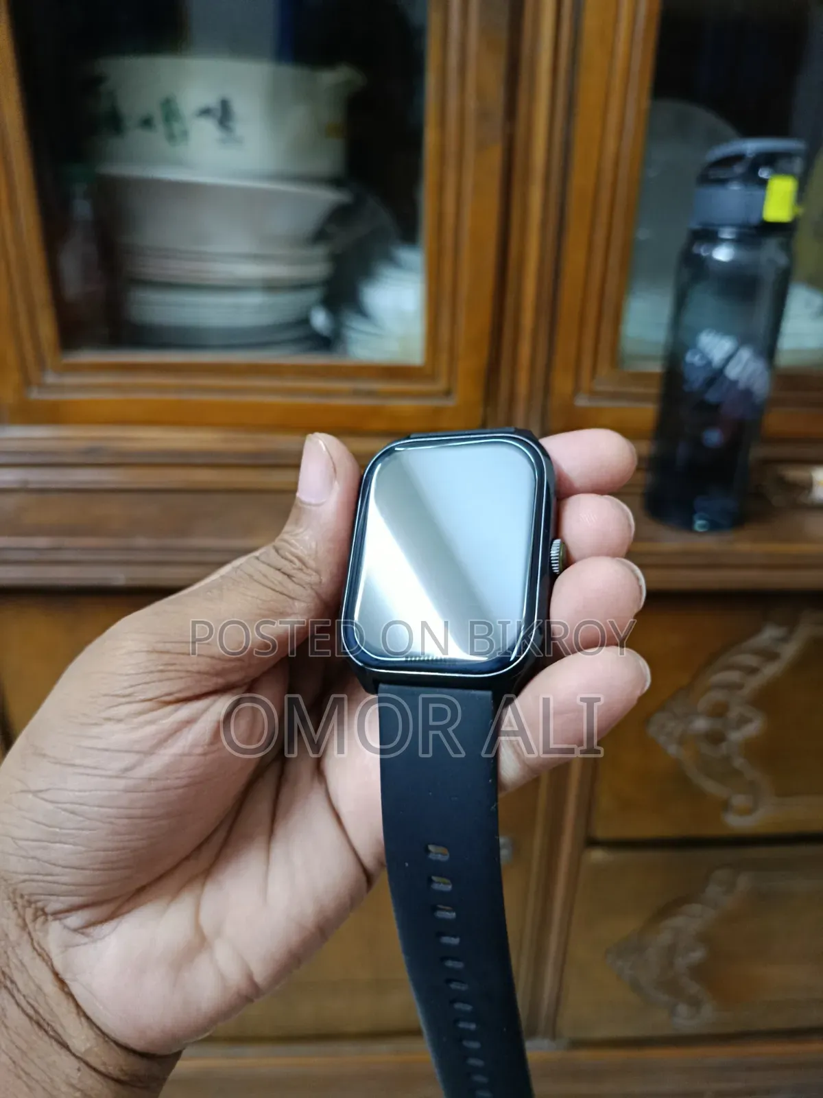 Oraimo Smartwatch (Watch 5 Lite)