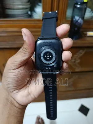 Oraimo Smartwatch (Watch 5 Lite)