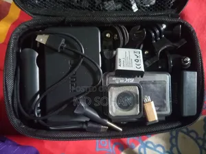 অ্যাকশন ক্যামেরা