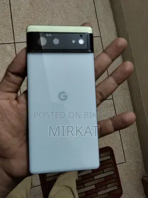 Google Pixel 6 128 GB Blue