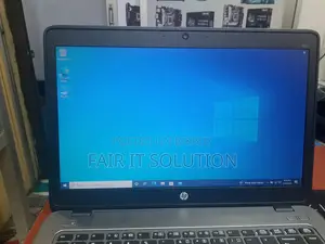 Laptop HP EliteBook 840 G2 8GB Intel Core I5 SSD 128GB