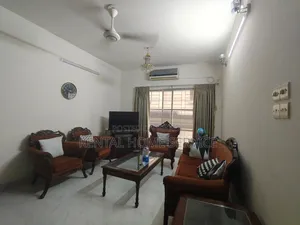 Furnished 3-Bedroom Apartment in Gulshan for Rent