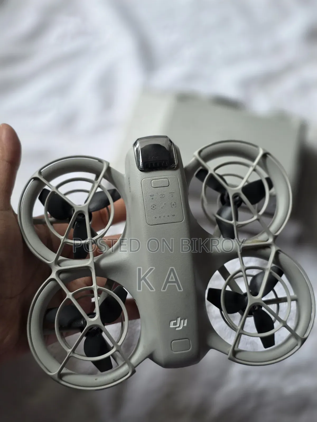 Dji Neo Drone