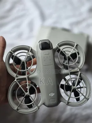 Dji Neo Drone