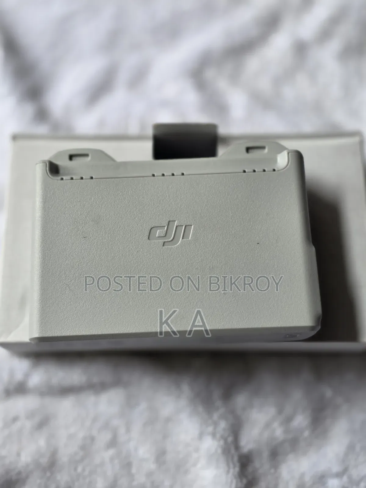 Dji Neo Drone