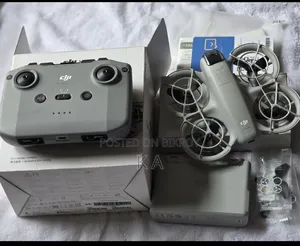 Dji Neo Drone
