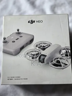 Dji Neo Drone