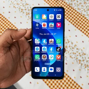 Realme C55 256 GB Black