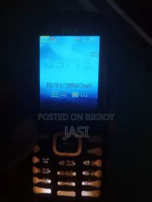 Samsung Guru Music 2 Blue