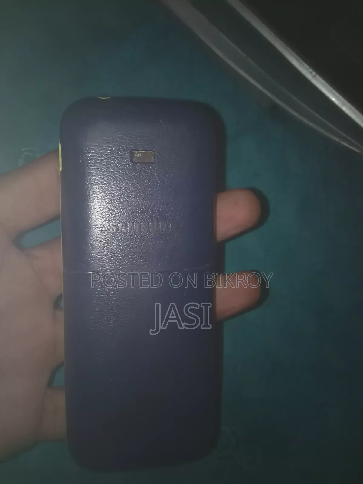 Samsung Guru Music 2 Blue