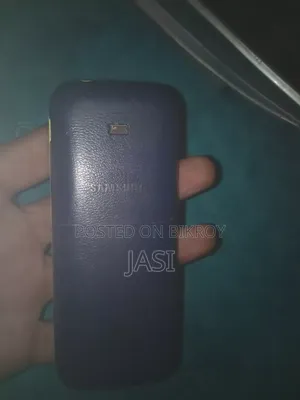 Samsung Guru Music 2 Blue