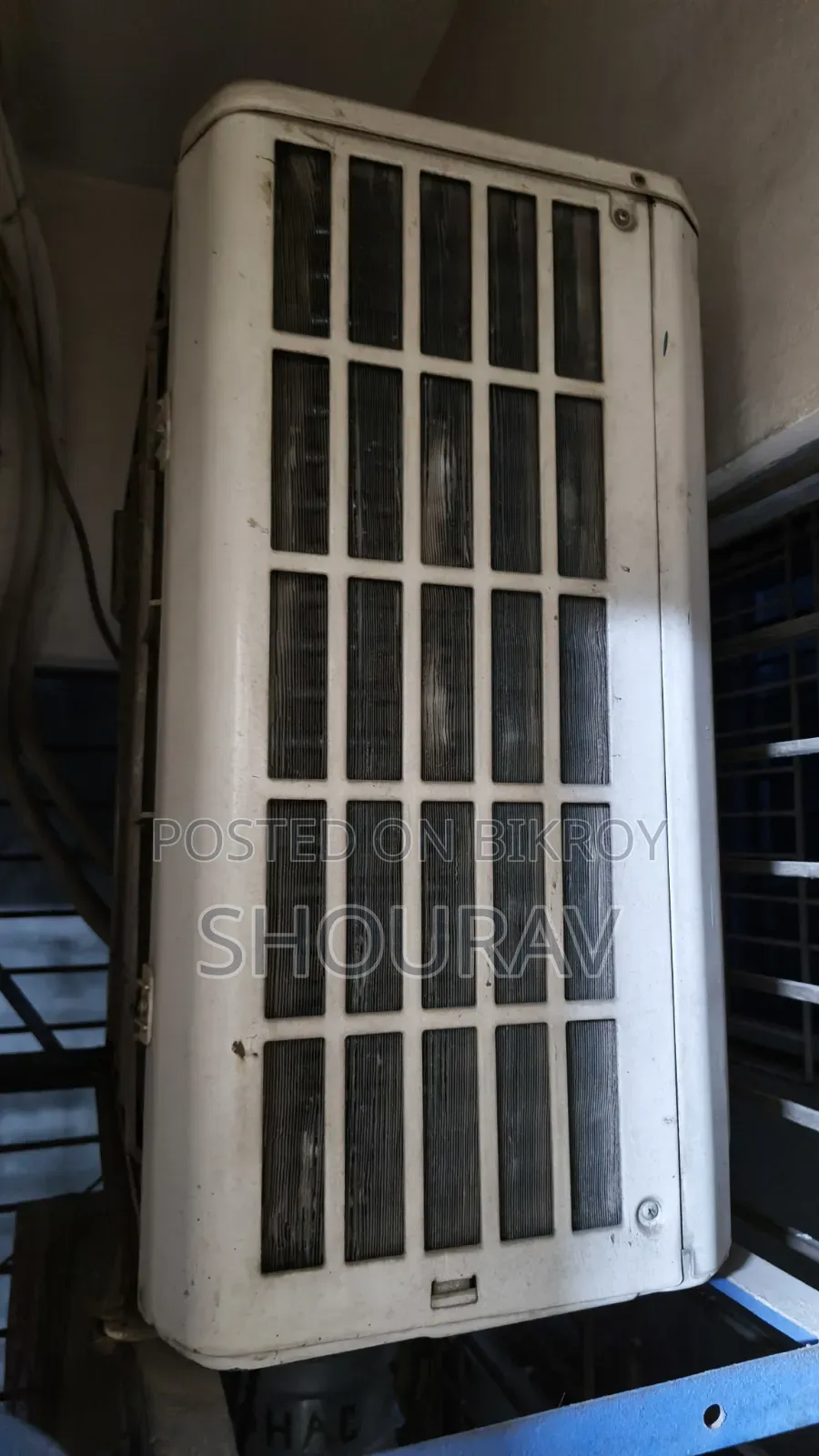 Panasonic 1.5Ton AC (Split Type ECONAVI CS-S10PKH)