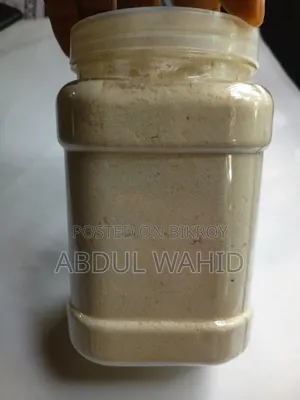 Pure Barley Flour
