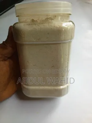 Pure Barley Flour