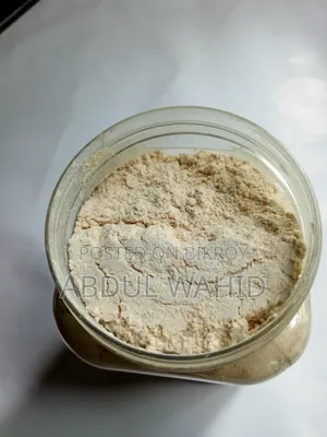 Pure Barley Flour