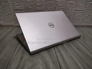 Laptop Dell 4GB Intel SSD 500GB