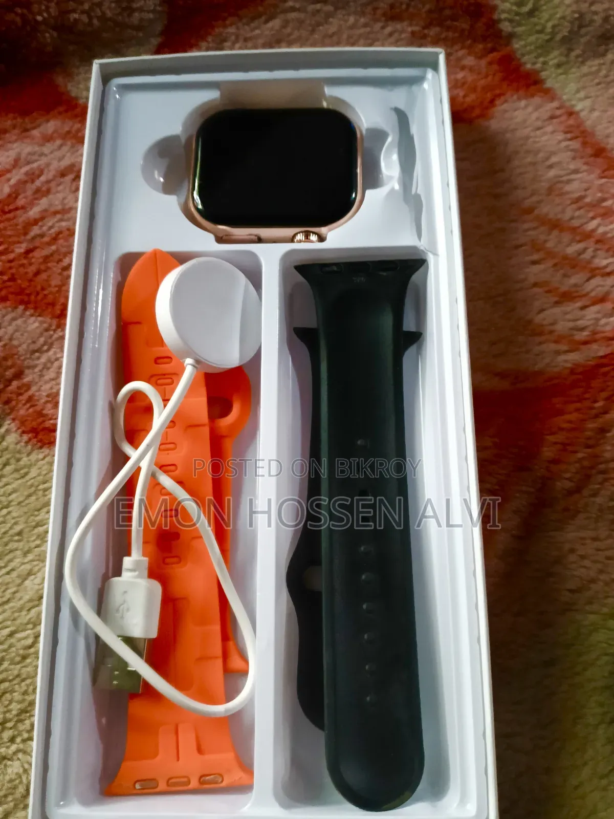Smart Watch