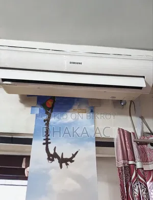 Samsung AC 1.5 Ton