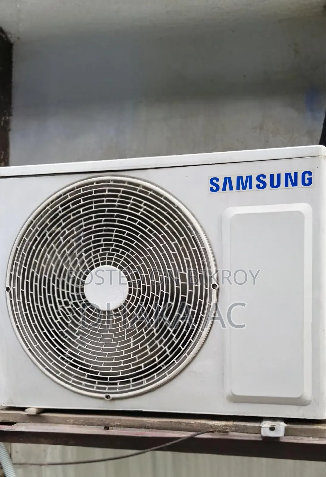 Samsung AC 1.5 Ton