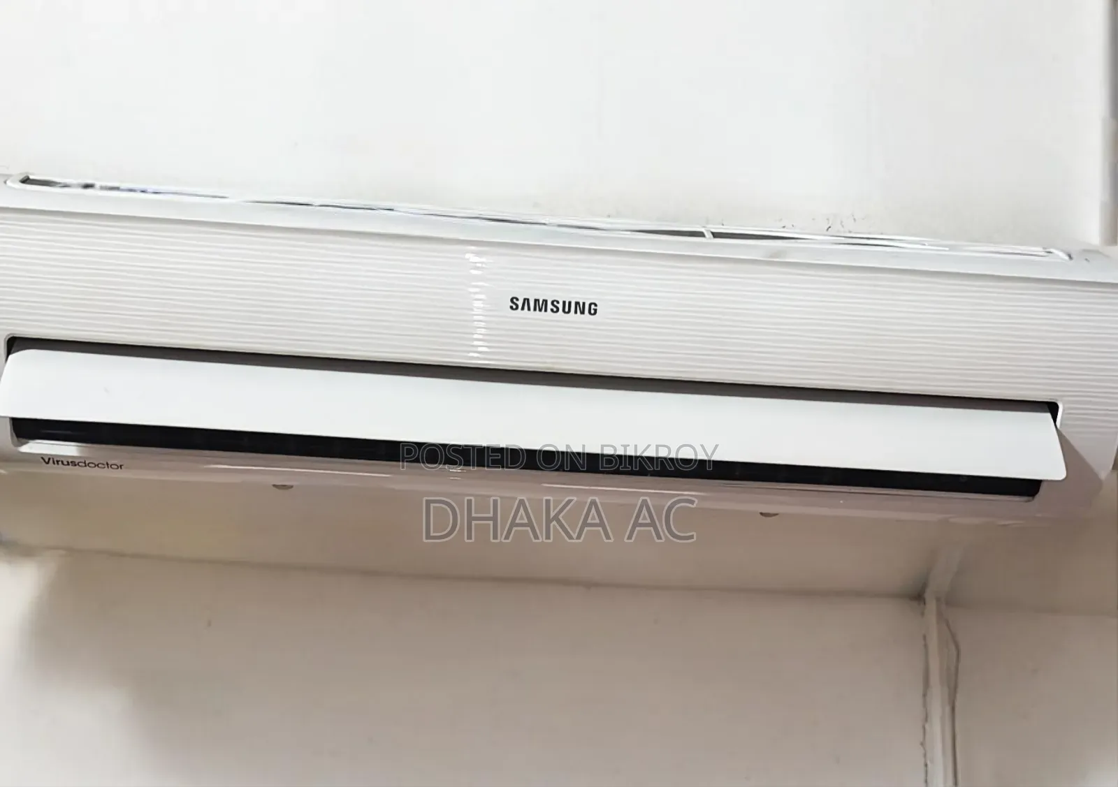 Samsung AC 1.5 Ton