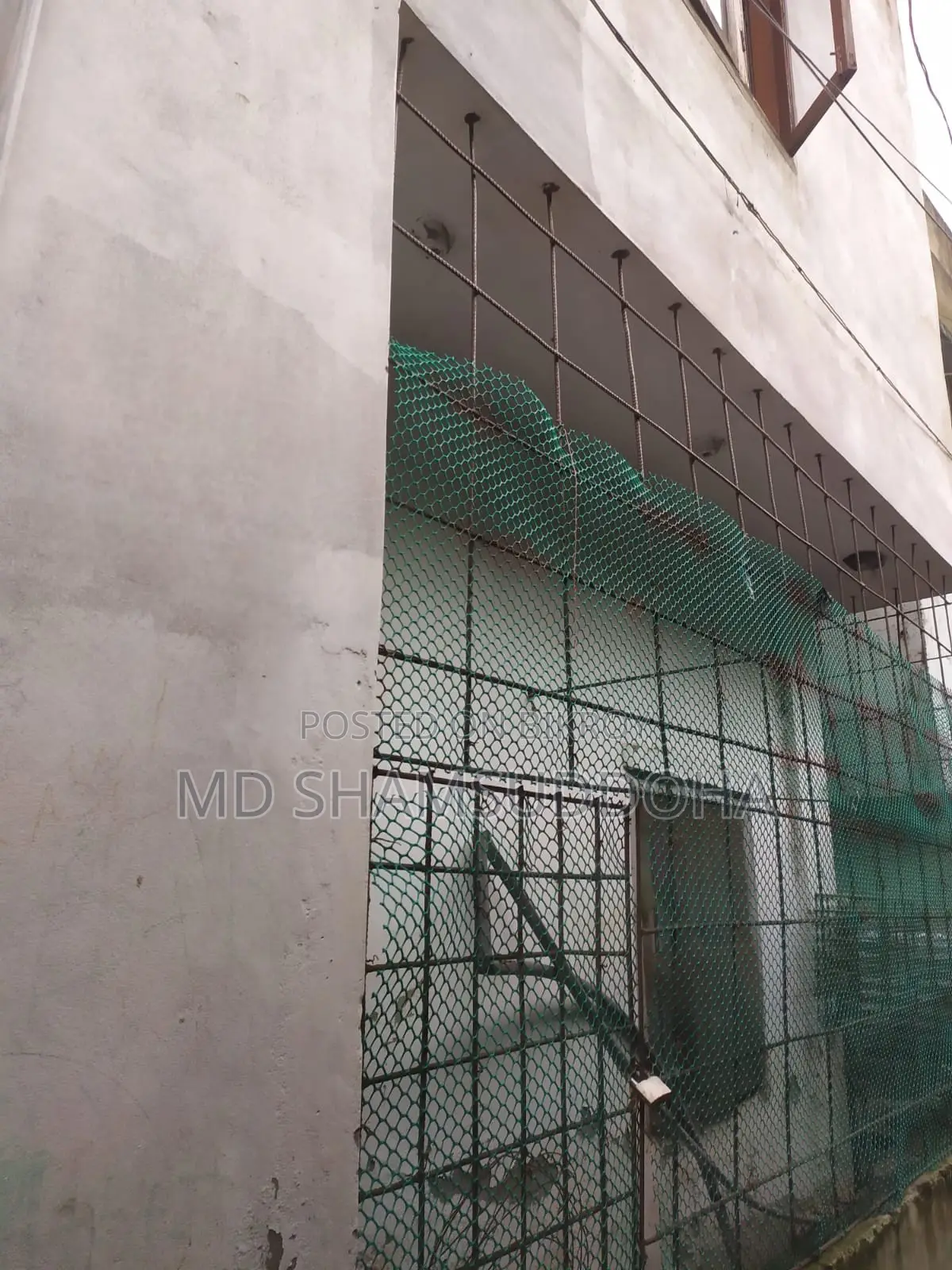 ১২ বেডরুমের বাড়ি উত্তর বাসাবোতে বিক্রয়ের জন্য