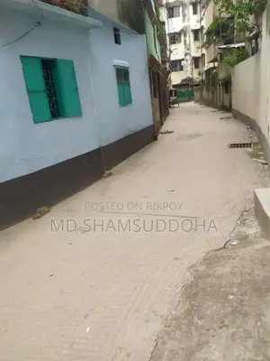 ১২ বেডরুমের বাড়ি উত্তর বাসাবোতে বিক্রয়ের জন্য