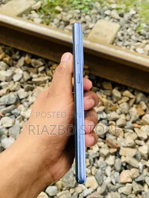 Samsung Galaxy A52s 5G 128 GB Blue