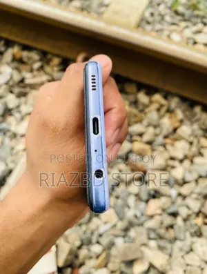Samsung Galaxy A52s 5G 128 GB Blue