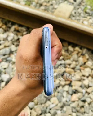 Samsung Galaxy A52s 5G 128 GB Blue
