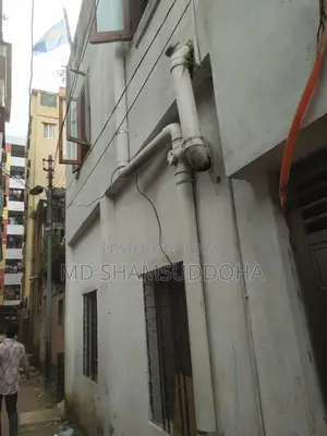 ১২ বেডরুমের বাড়ি উত্তর বাসাবোতে বিক্রয়ের জন্য