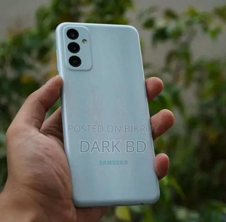 Samsung Galaxy F13 64 GB Blue