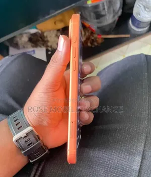 Apple iPhone 17 Pro Max 256 GB Orange